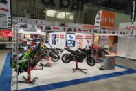 Upcoming Motorcycle Exhibitions