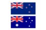 New Zealand & Australia