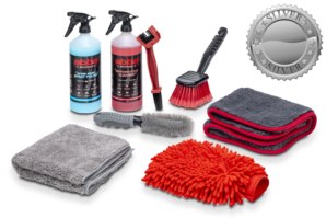 Silver Cleaning Kit