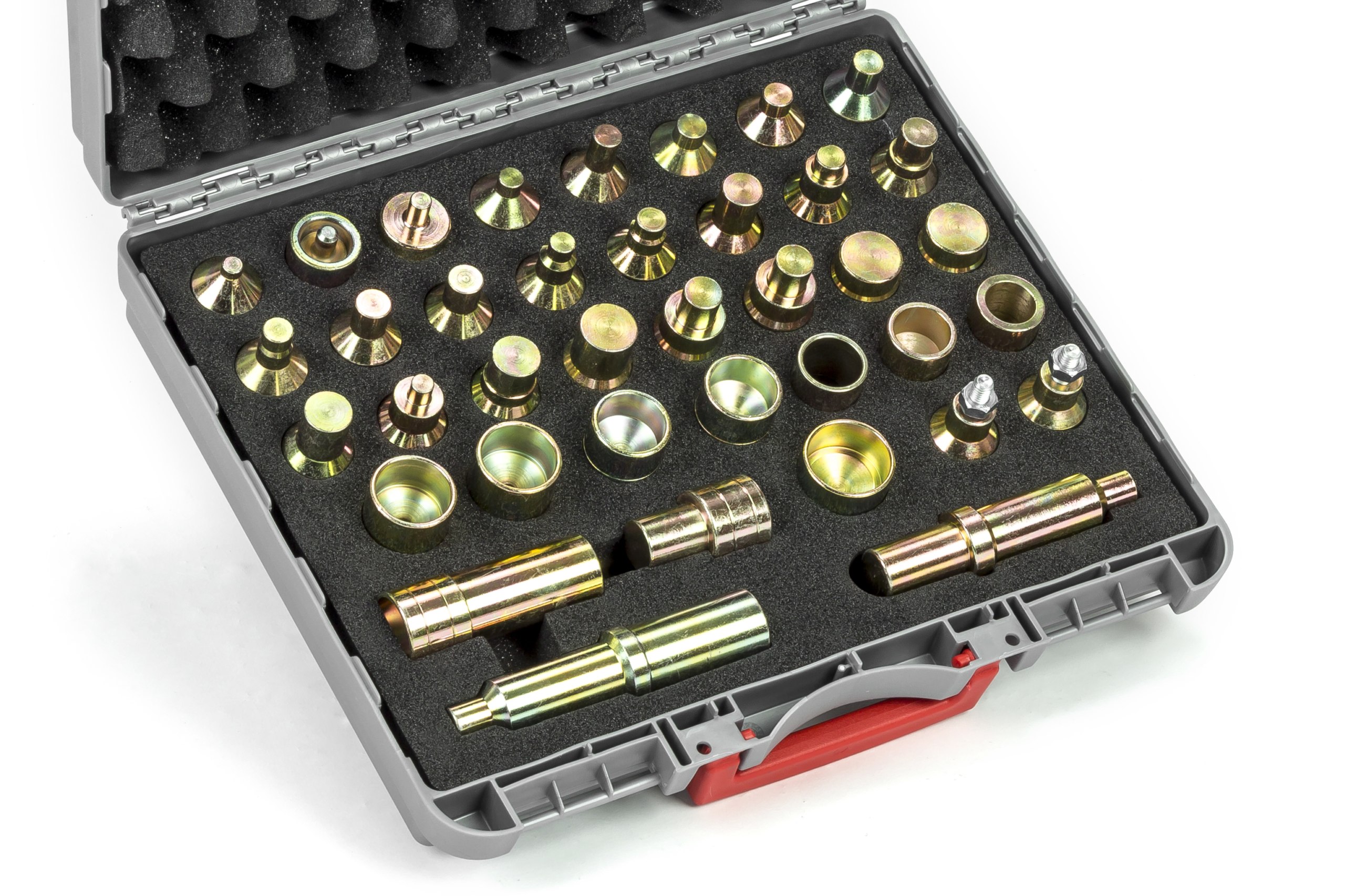 Technicians Kit inc SARK abba Motorcycle Equipment