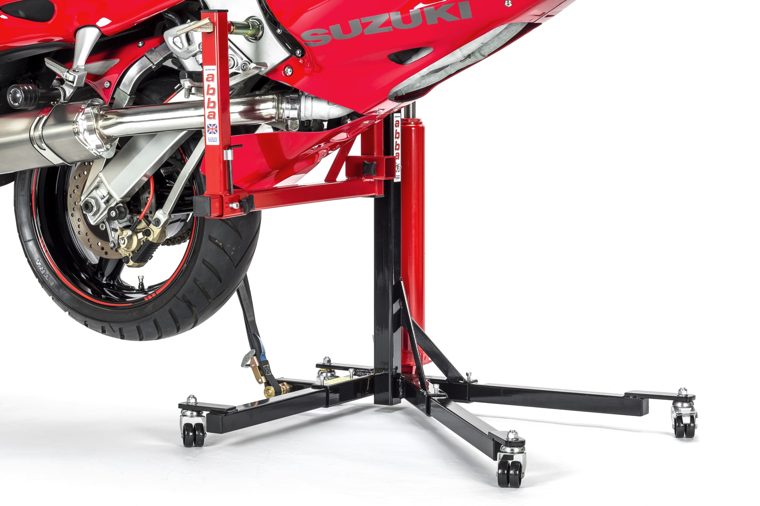 Sky Lift - abba Motorcycle Equipment