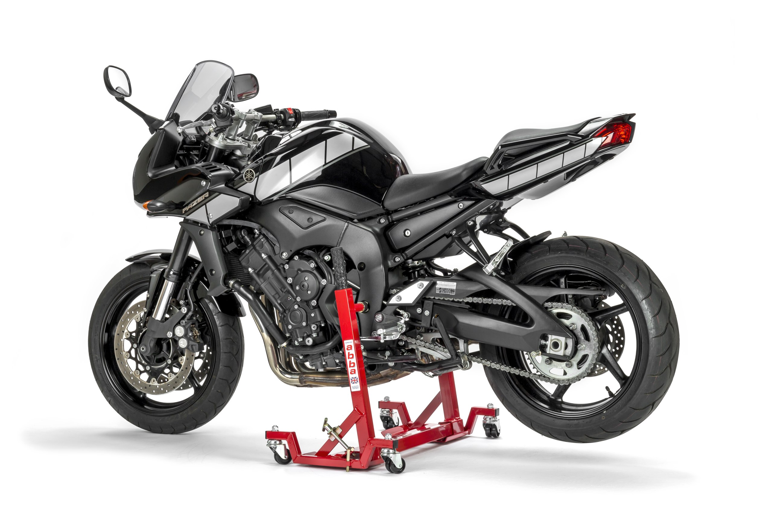 Moto Glide abba Motorcycle Equipment