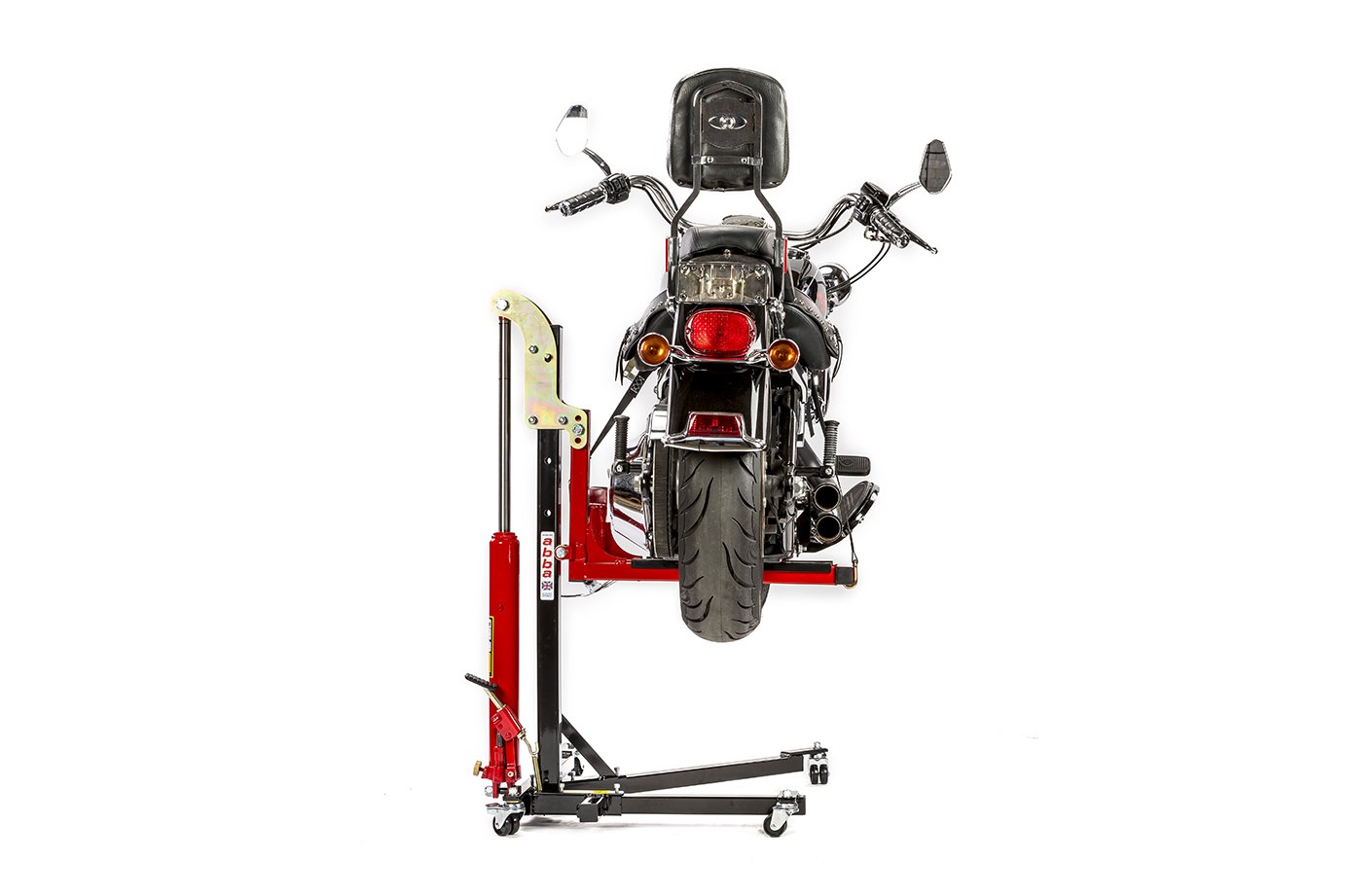 Cruiser Sky Lift abba Motorcycle Equipment