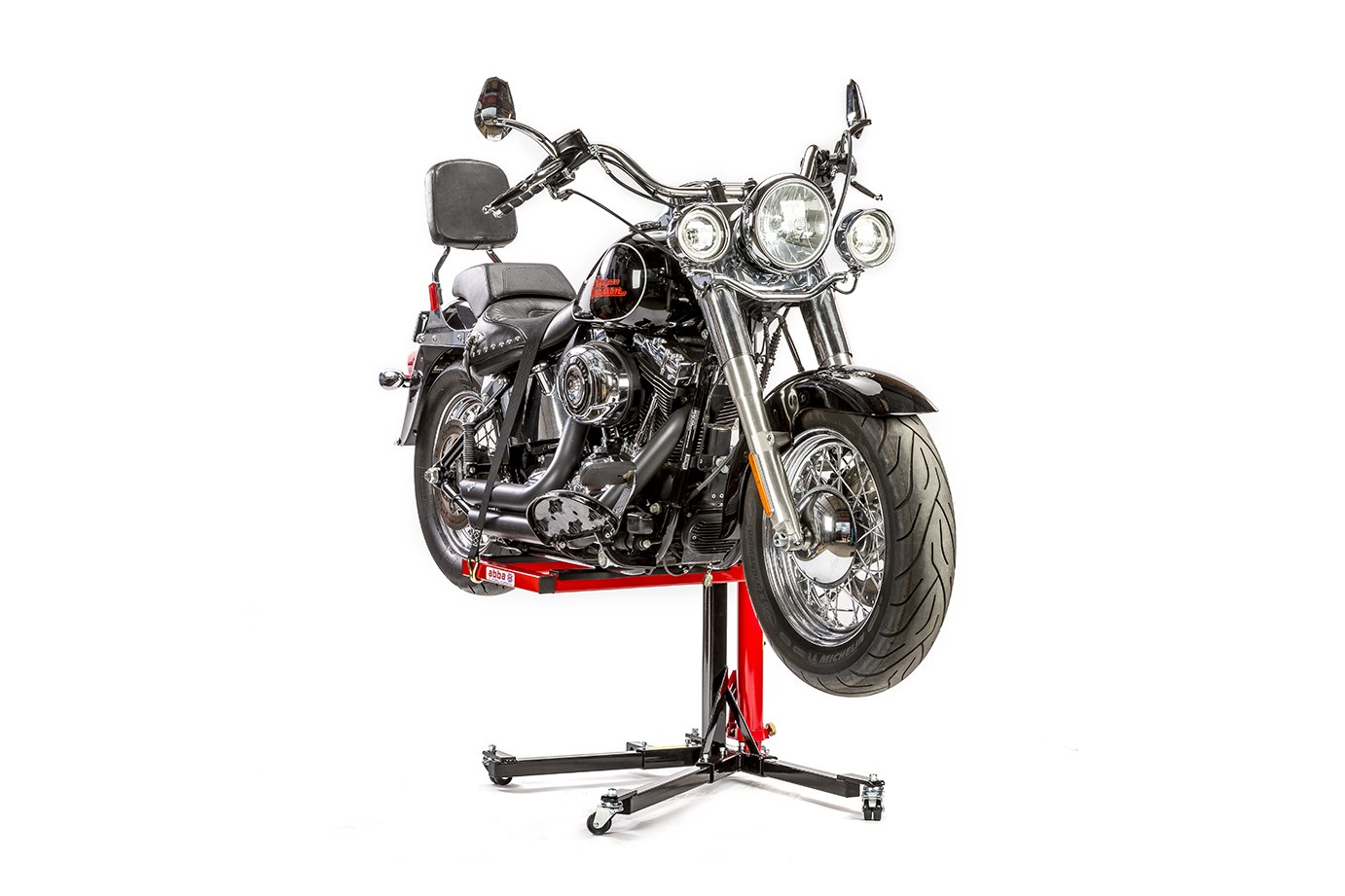 Cruiser Sky Lift Cradle abba Motorcycle Equipment