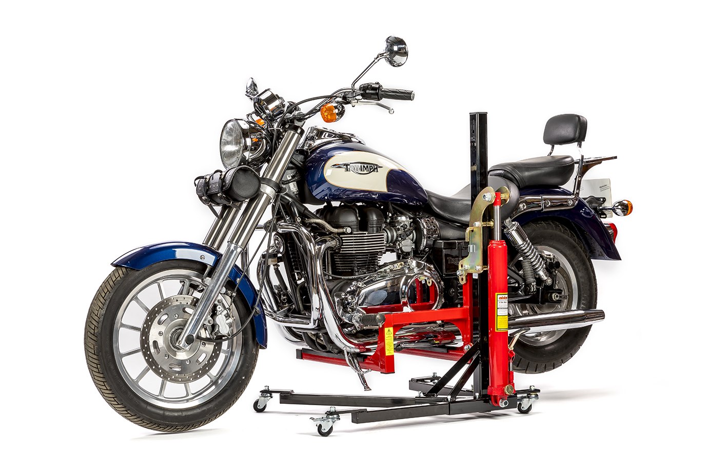 Cruiser Sky Lift abba Motorcycle Equipment