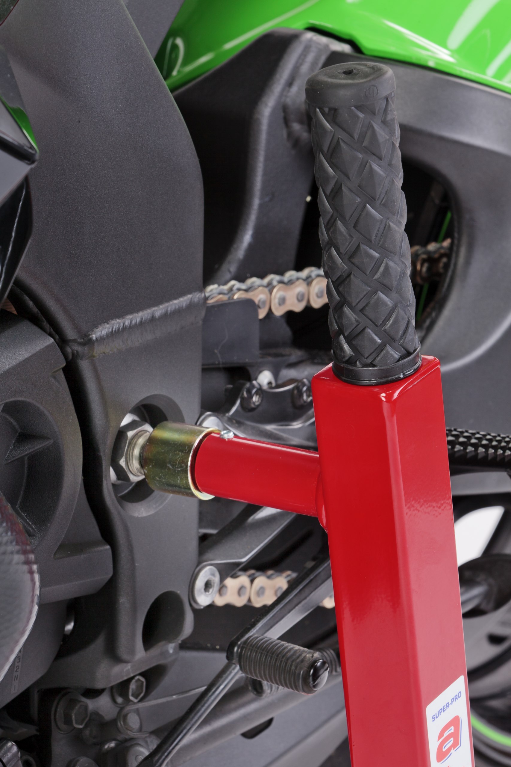 Superbike Stand abba Motorcycle Equipment