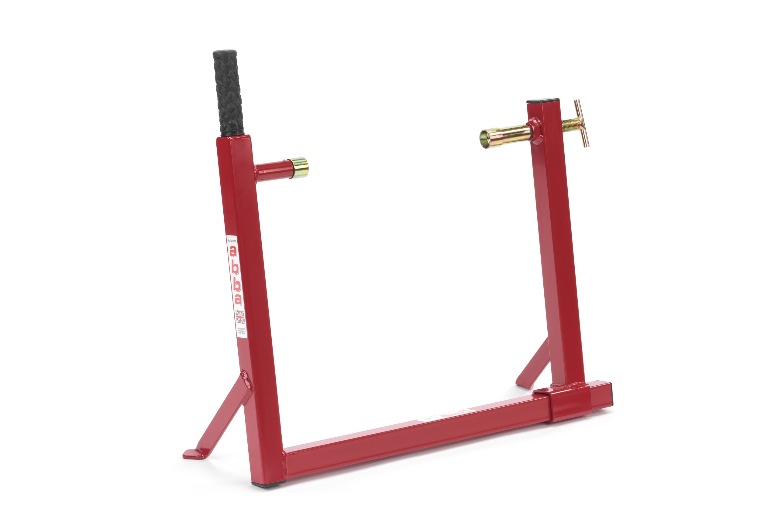 Superbike Stand abba Motorcycle Equipment